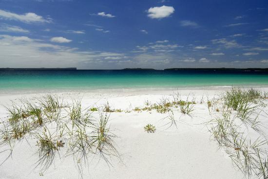 tilestwra.com - Η πιο λευκή παραλία στον κόσμο!