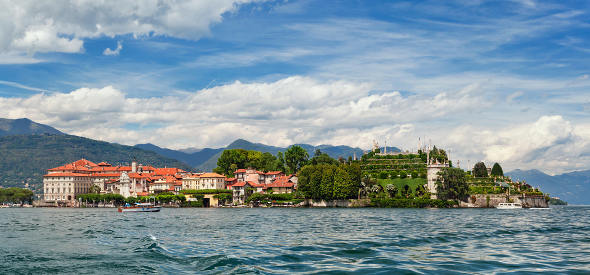 isola bella lago maggiore piedmont