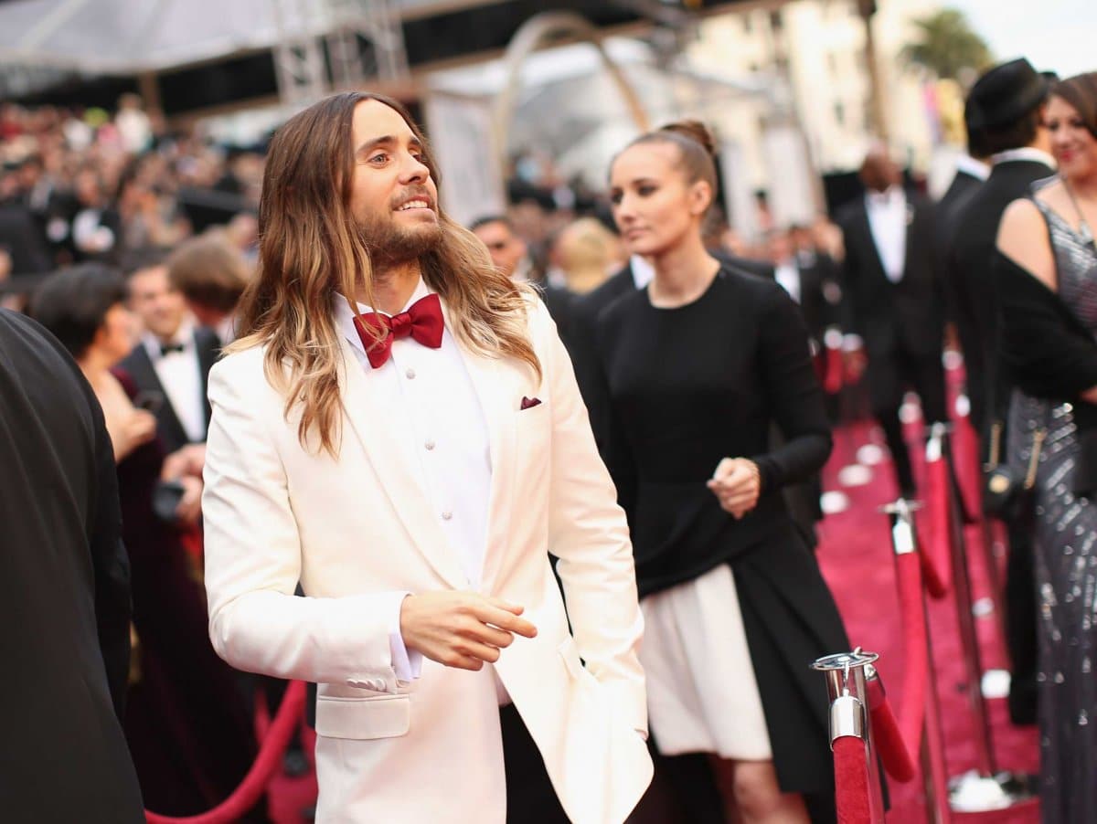 jared leto