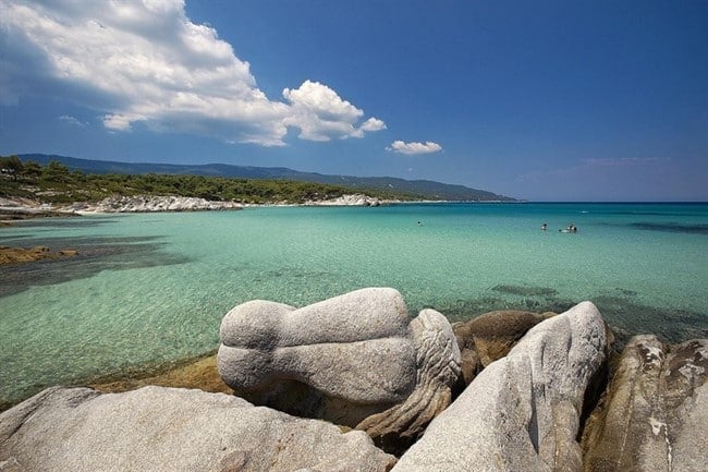 Kavourotrypes Visitgreece