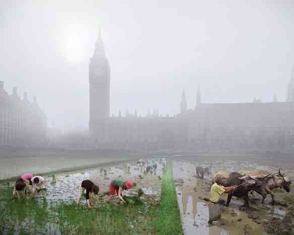 london futures parliament square dmj rg