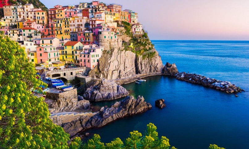 manarola