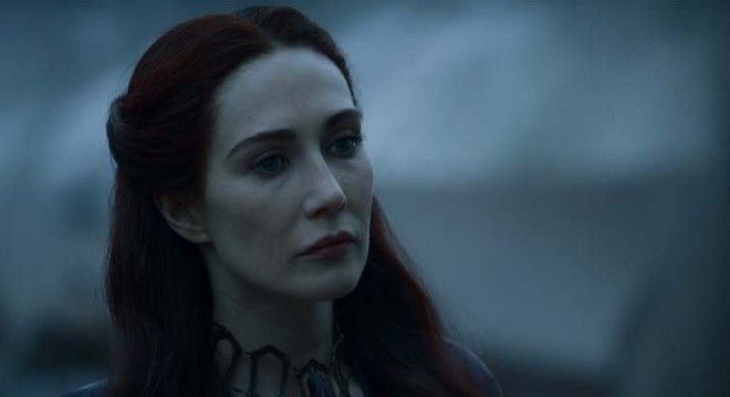 melisandre