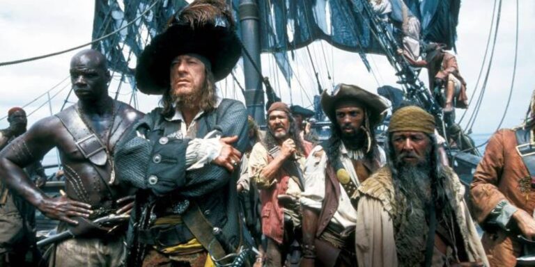 10 τρανταχτά ιστορικά λάθη σε ταινίες του Hollywood