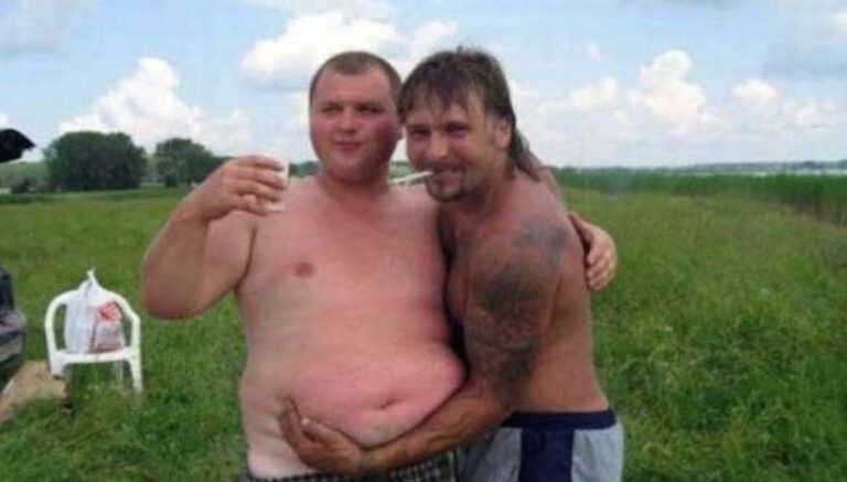 19 πράγματα που βλέπει κανείς μόνο στη Ρωσία!