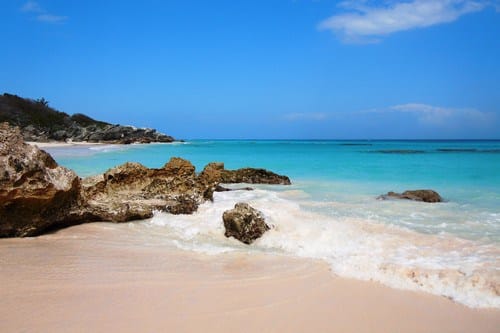 tilestwra.com -  Οι 10 πιο ροζ... παραλίες στον κόσμο!