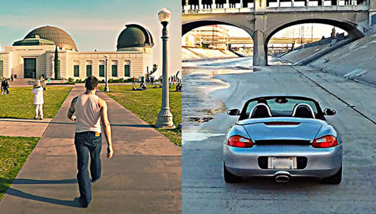 Πώς θα ήταν το Grand Theft Auto στην πραγματικότητα;