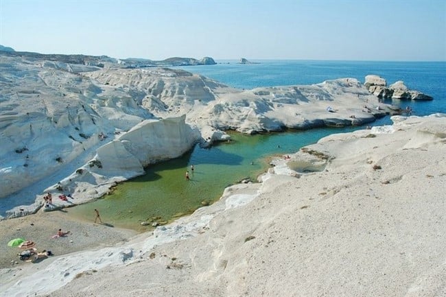 Sarakiniko