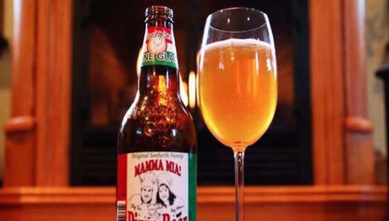 20 ποτά που δεν θα τολμούσατε ποτέ να πιείτε!