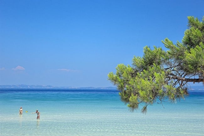 Vourvourou Visitgreece