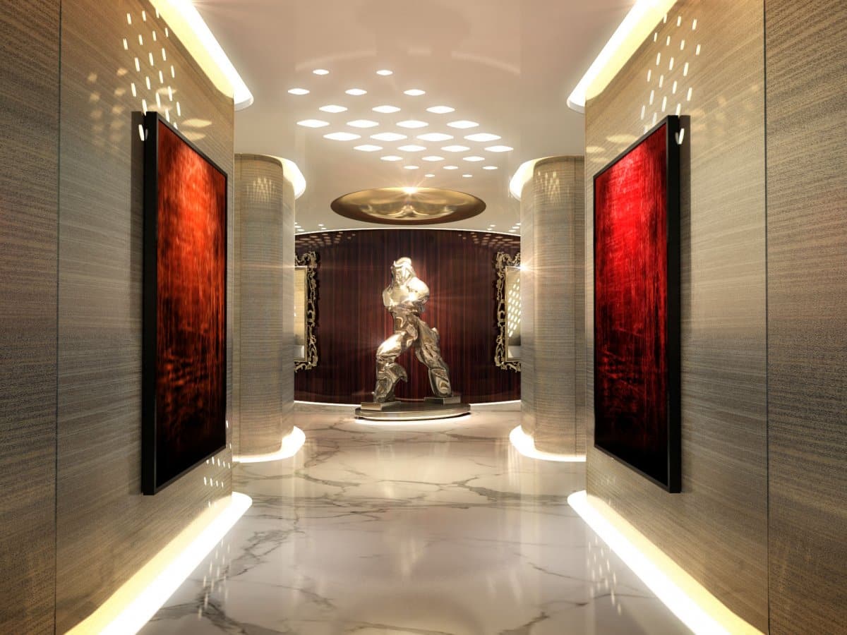 with-solid-marble-floors-the-hallways-are-as-grandiose-as-those-of-a-five-star-hotel