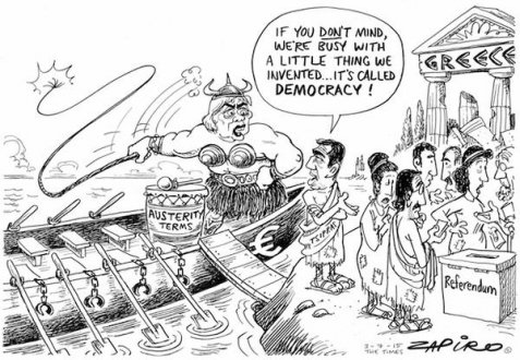 © Zapiro 