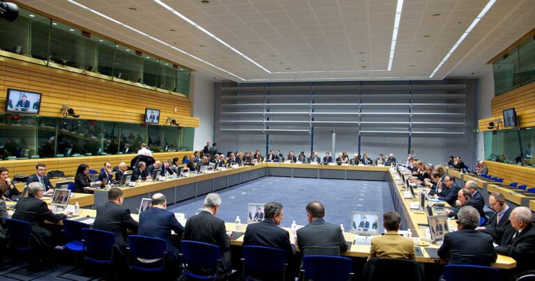 Όλες οι δηλώσεις των υπουργών Οικονομικών που ειπώθηκαν στο Eurοgroup