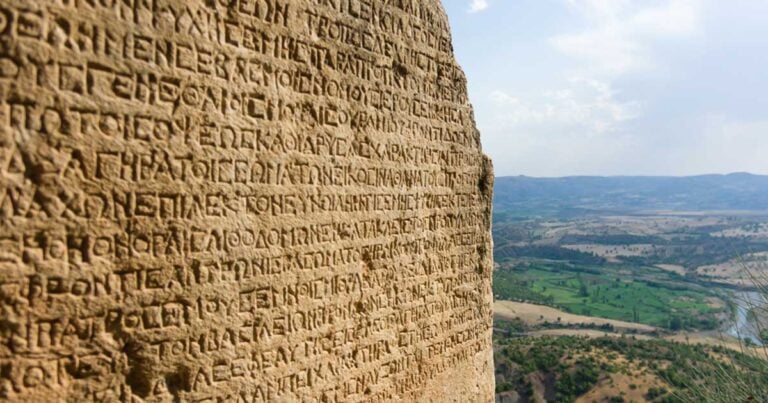 Διαβάστε το και διαδώστε το: Γιατί οφείλουμε να διδάσκουμε τα Αρχαία Ελληνικά στα παιδιά μας;