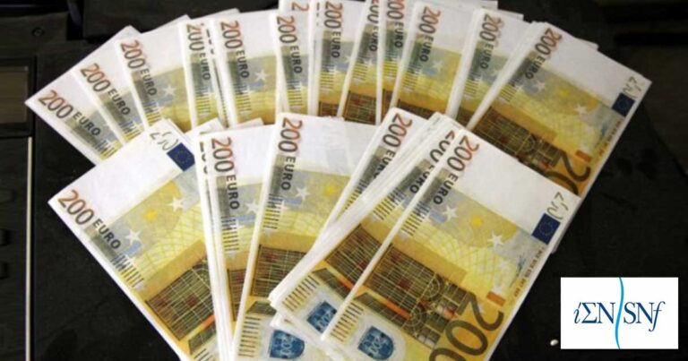 20.000.000 ευρώ σε Αθήνα και Θεσσαλονίκη από το Ίδρυμα Στ. Νιάρχος.