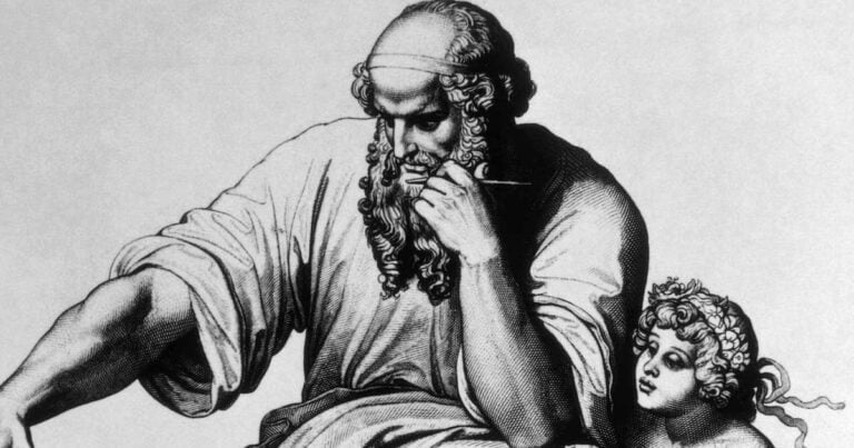 Τι ήταν ο νόμος «Σεισάχθεια» του Σόλωνα;