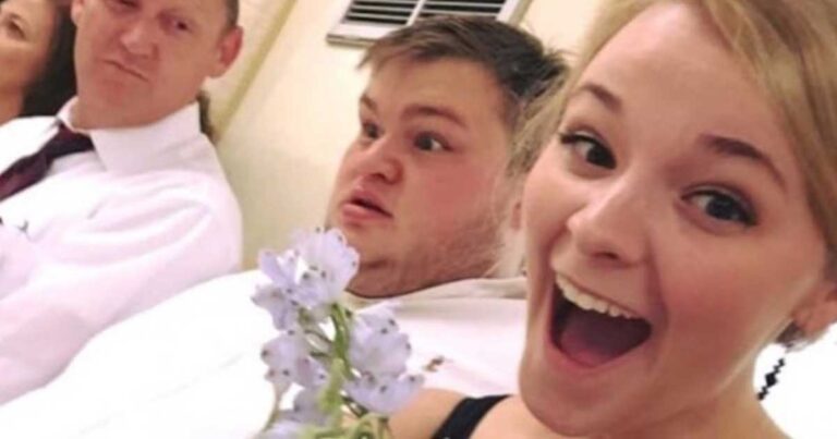 Την κορόιδευαν στo Facebook για τα κιλά του αγοριού της! Η απάντησή της όμως τους έβαλε στην θέση τους…