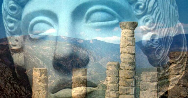 Η στάση των Αρχαίων Ελλήνων έναντι των προδοτών.