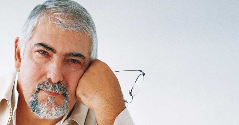 20 πράγματα που μας έμαθε ο Χόρχε Μπουκάι για την ευτυχία