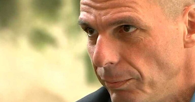 Βαρουφάκης: Να γιατί επί πέντε μήνες δεν είχαμε συμφωνία