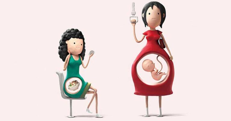 Δώσε τη θέση σου στο λεωφορείο ή στο μετρό σε μια έγκυο, τη χρειάζεται περισσότερο.