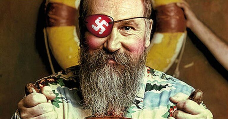 Τζίμης Πανούσης: Είναι ντροπή να πούμε «ναι»