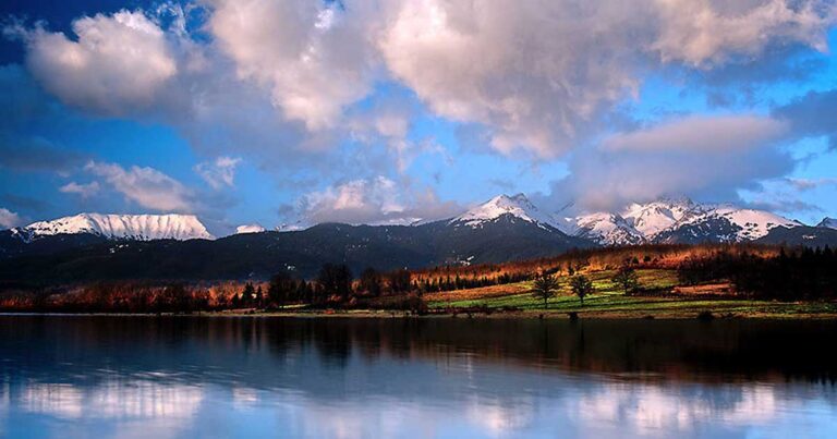 35 εκπληκτικές φωτογραφίες από όλη την Ελλάδα