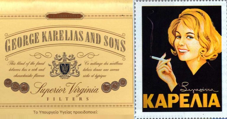 Τα Ελληνικά καπνά απογειώνονται και οι πολυεθνικές… κλαίνε!