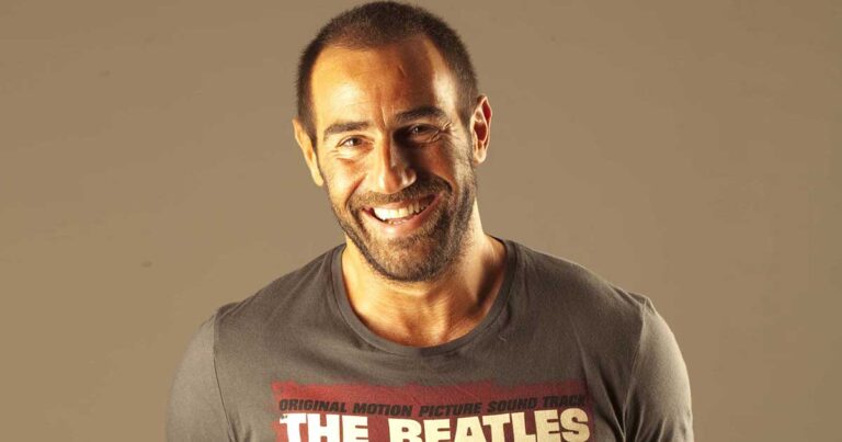 Η άποψη του Αντώνη Κανάκη για το «ΝΑΙ» και το «ΟΧΙ»