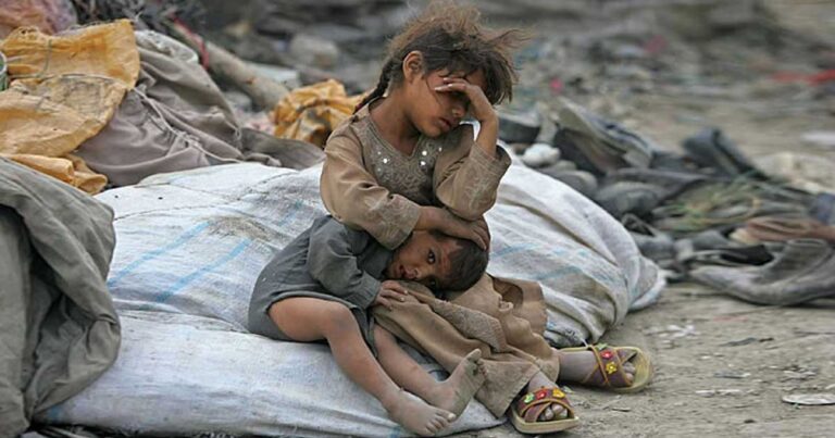 Τα προβλήματά μας δεν είναι καν προβλήματα