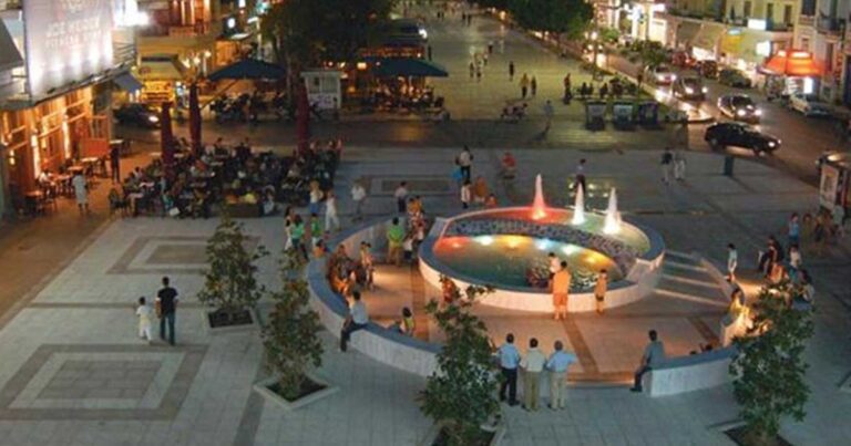 15 πράγματα που θα καταλάβεις σίγουρα αν έχεις μεγαλώσει, σε μικρή πόλη!