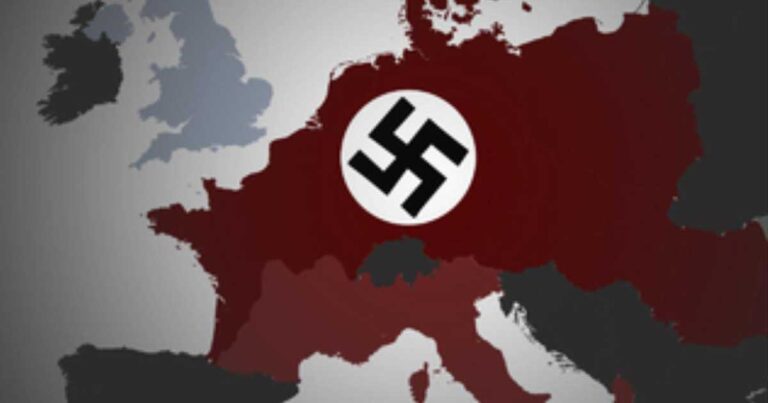 Δέκα μύθοι για τους Ναζί που αξίζει να δείτε