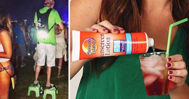 36 φωτογραφίες που θα βελτιώσουν την διάθεση σας