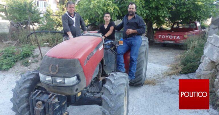 Περιοδικό POLITICO: “Γη της βεντέτας: Η Κρήτη ένα υπερήφανο και υπέροχο νησί, γεμάτο μίσος για τη Γερμανία”