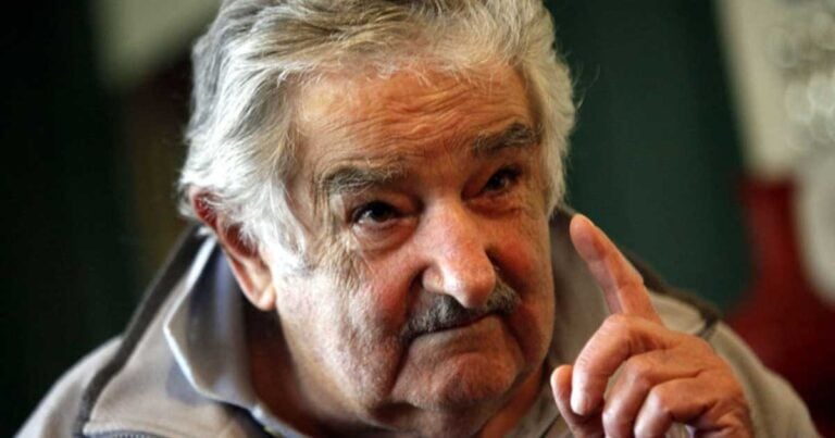 “Πρόεδρος των Φτωχών” Jose Mujica για την Ελλάδα: “Η Συμφωνία είναι απάνθρωπη και αποικιοκρατική”