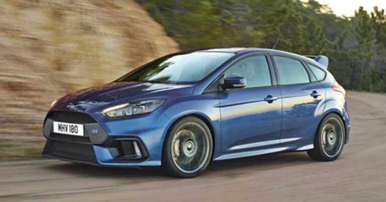 To χρώμα του αυτοκινήτου δείχνει το χαρακτήρα!