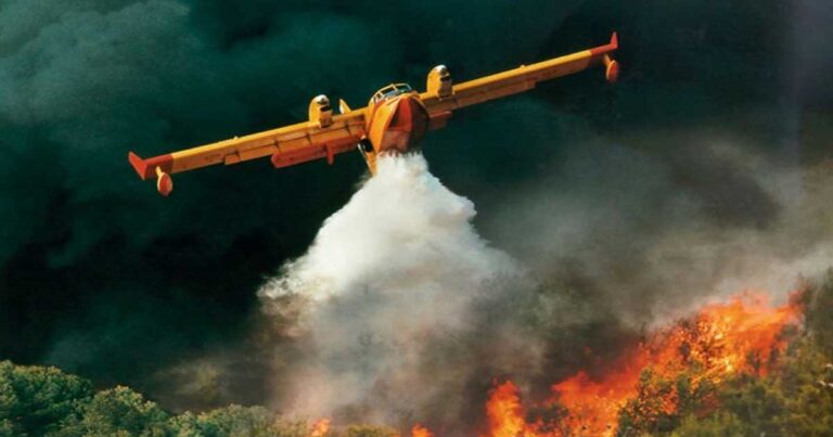 ΟΛΟΚΑΥΤΩΜΑ ΣΤΗΝ ΕΛΛΑΔΑ: Το γνωστό σχέδιο μπήκε πάλι σε εφαρμογή!