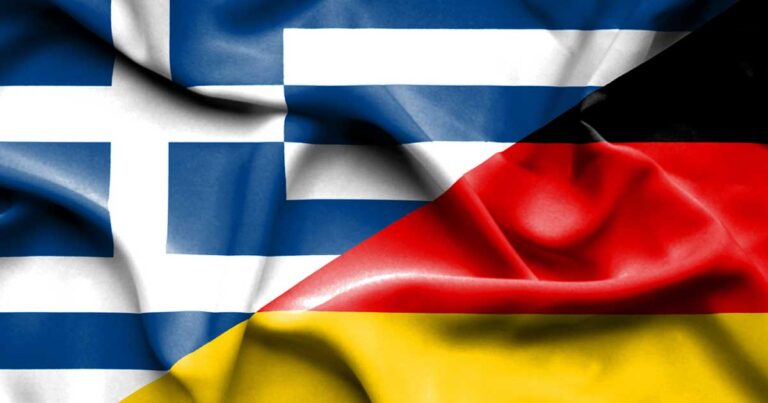 Bloomberg: «Από την Ευρωπαϊκή Ένωση πρέπει να φύγει η Γερμανία όχι η Ελλάδα»