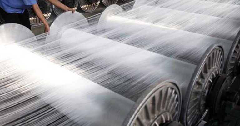 Ευχάριστα νέα: H ελληνική βιομηχανία κλωστηρίων που θα επαναλειτουργήσει μετά από χρόνια!