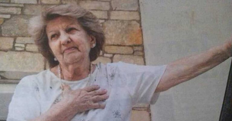 Mητέρα Αλέξη Τσίπρα: “Στεναχωριέμαι που πιέζεται τόσο ο Αλέξης”