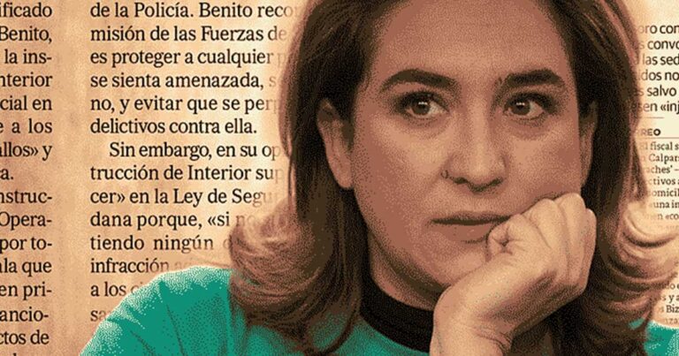 Μειώνει τον μισθό της η νέα δήμαρχος Βαρκελώνης, από €11.000, στα €2.200!