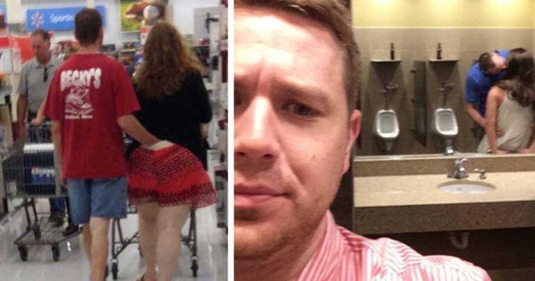 19 ζευγάρια που προφανώς δεν μπορούν να κρύψουν τον έρωτα τους…