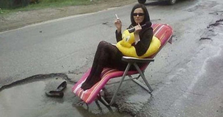 12 τρελοκόριτσα που κάνουν ότι τους κατέβει!