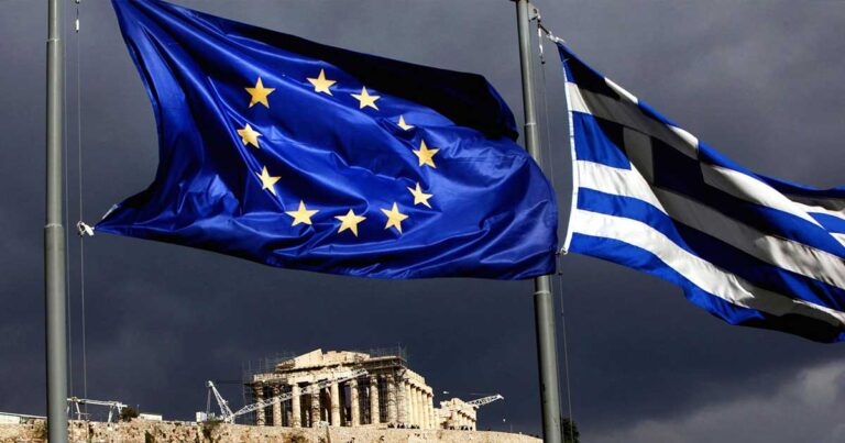 Το CNN «μιλάει» τη γλώσσα μας: 5 ελληνικές λέξεις, χωρίς τις οποίες δεν μπορεί να υπάρξει η Ευρώπη.