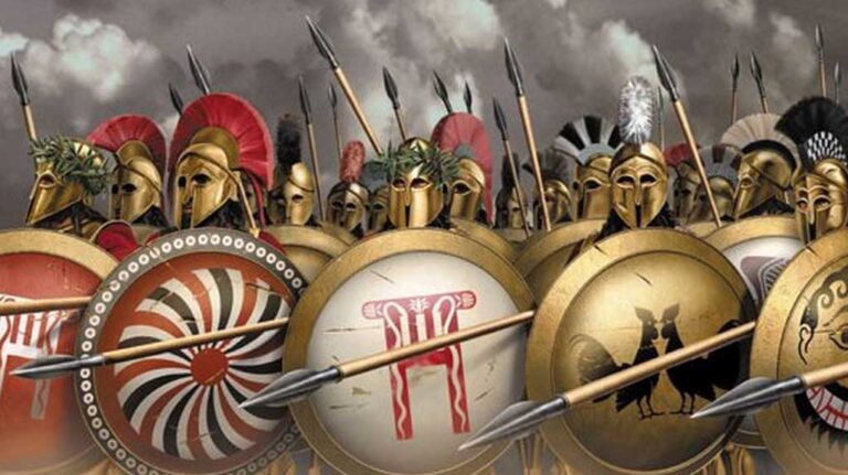 Το βίντεο που κάνει θραύση στο διαδίκτυο: «Γι΄ αυτό γουστάρω που είμαι Έλληνας!»
