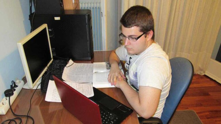 Λευτέρης Χατζηθεοδωρίδης: Ο 17χρονος φετινός αργυρός Ολυμπιονίκης στην 23η Διεθνή Ολυμπιάδα Φιλοσοφίας!