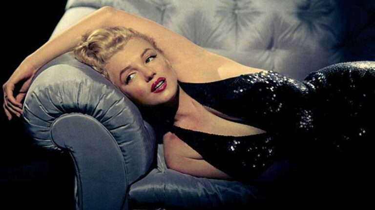 20 πράγματα που μάθαμε από τη Μέριλιν Μονρόε