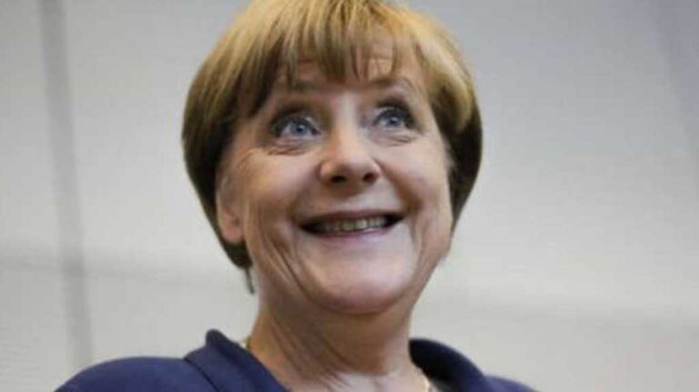 Άνγκελα Δωροθέα Μέρκελ: Ο ταραξίας της Ευρώπης