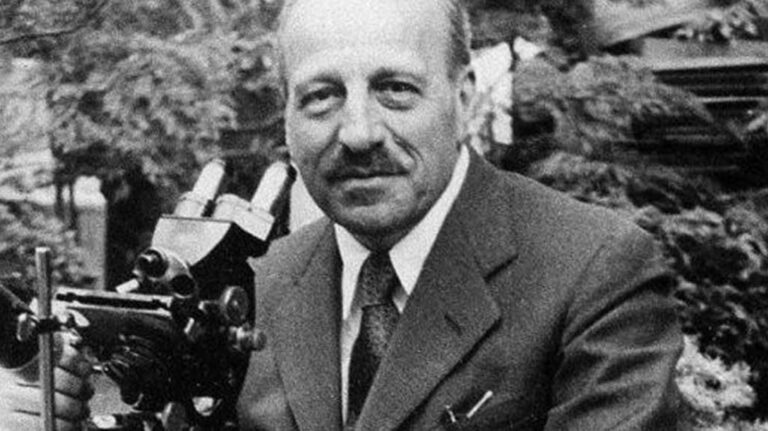 Ελληνες το 3% των κορυφαίων επιστημόνων στον κόσμο. Ποιοι ήταν και τι έκαναν οι 33 πιο σπουδαίοι.