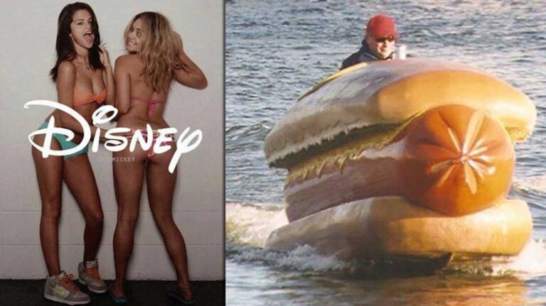 50 φωτογραφίες που θα σας κάνουν να περάσετε το χρόνο σας ευχάριστα